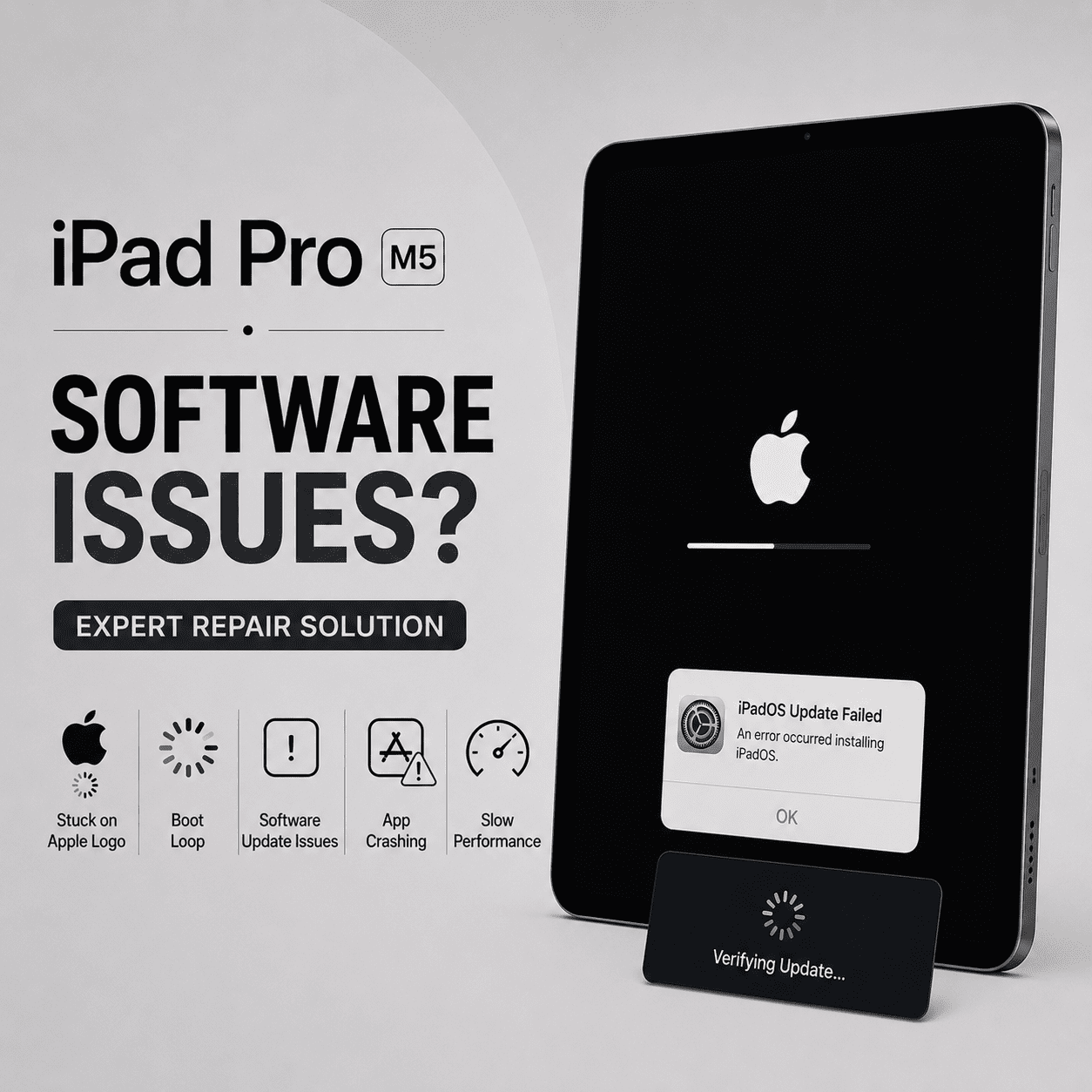 Software Issues